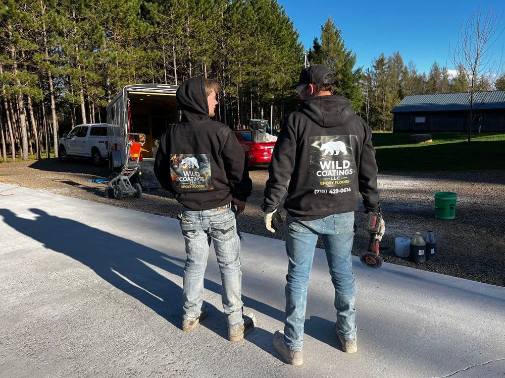Built on Tough Floors and Honest Work